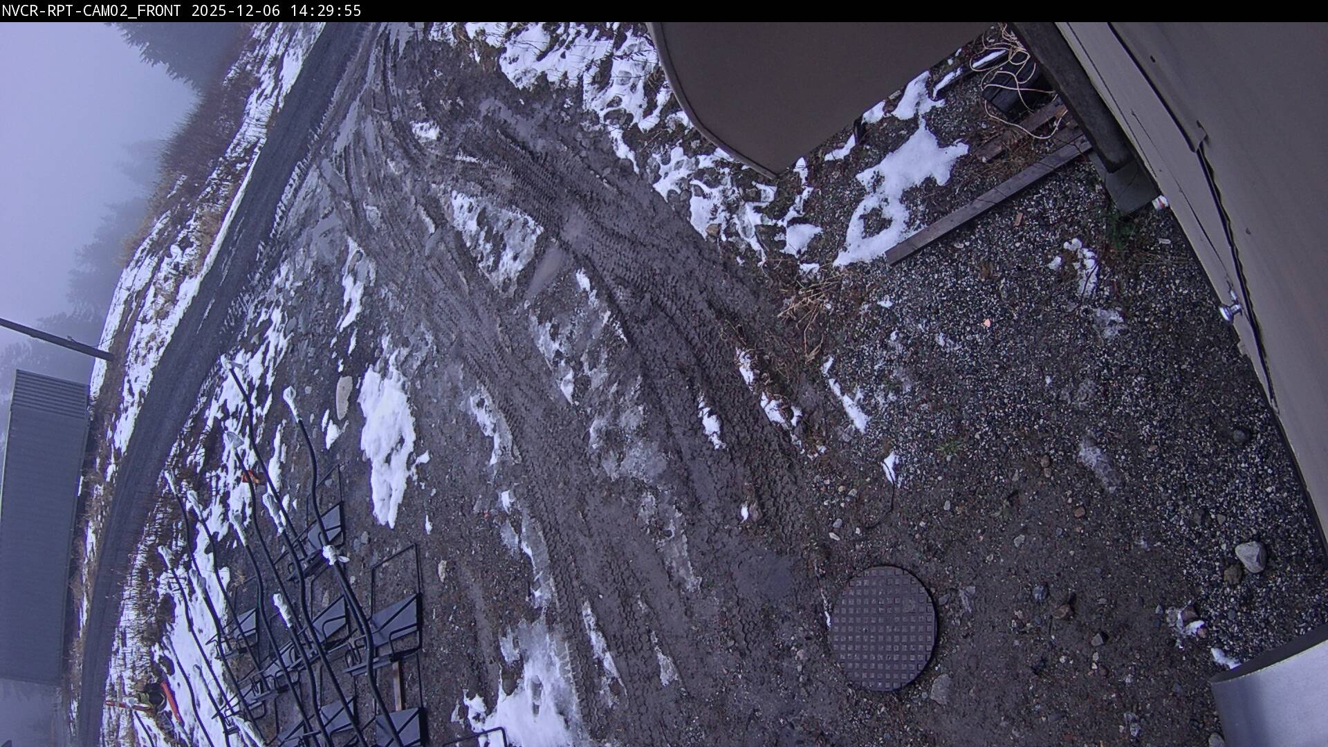 Web Cam History Image - 655