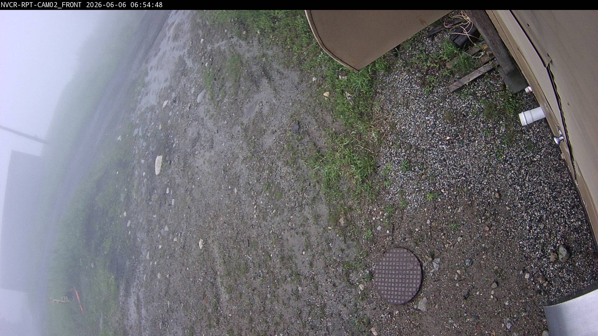 Web Cam History Image - 655