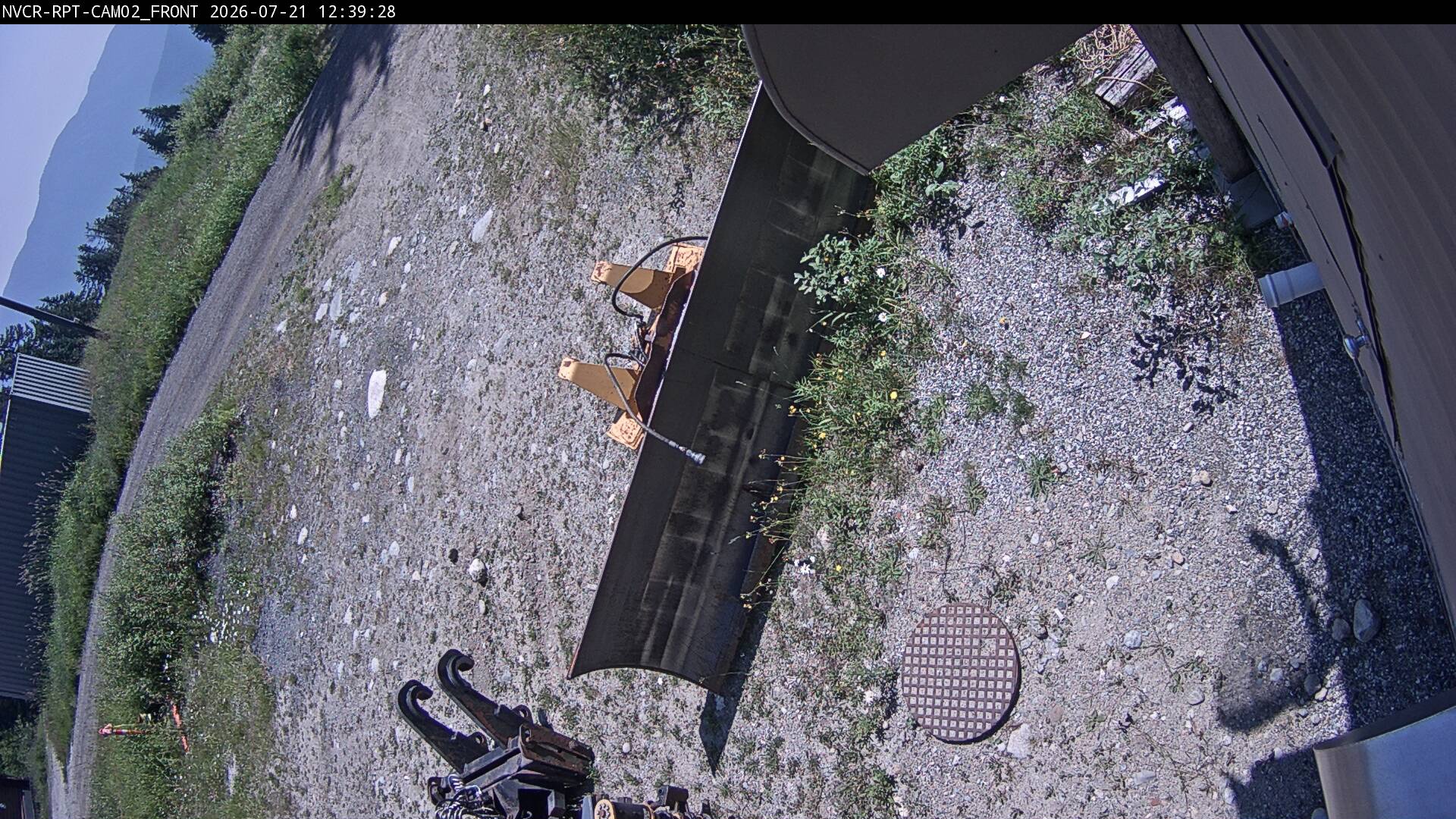 Web Cam History Image - 655