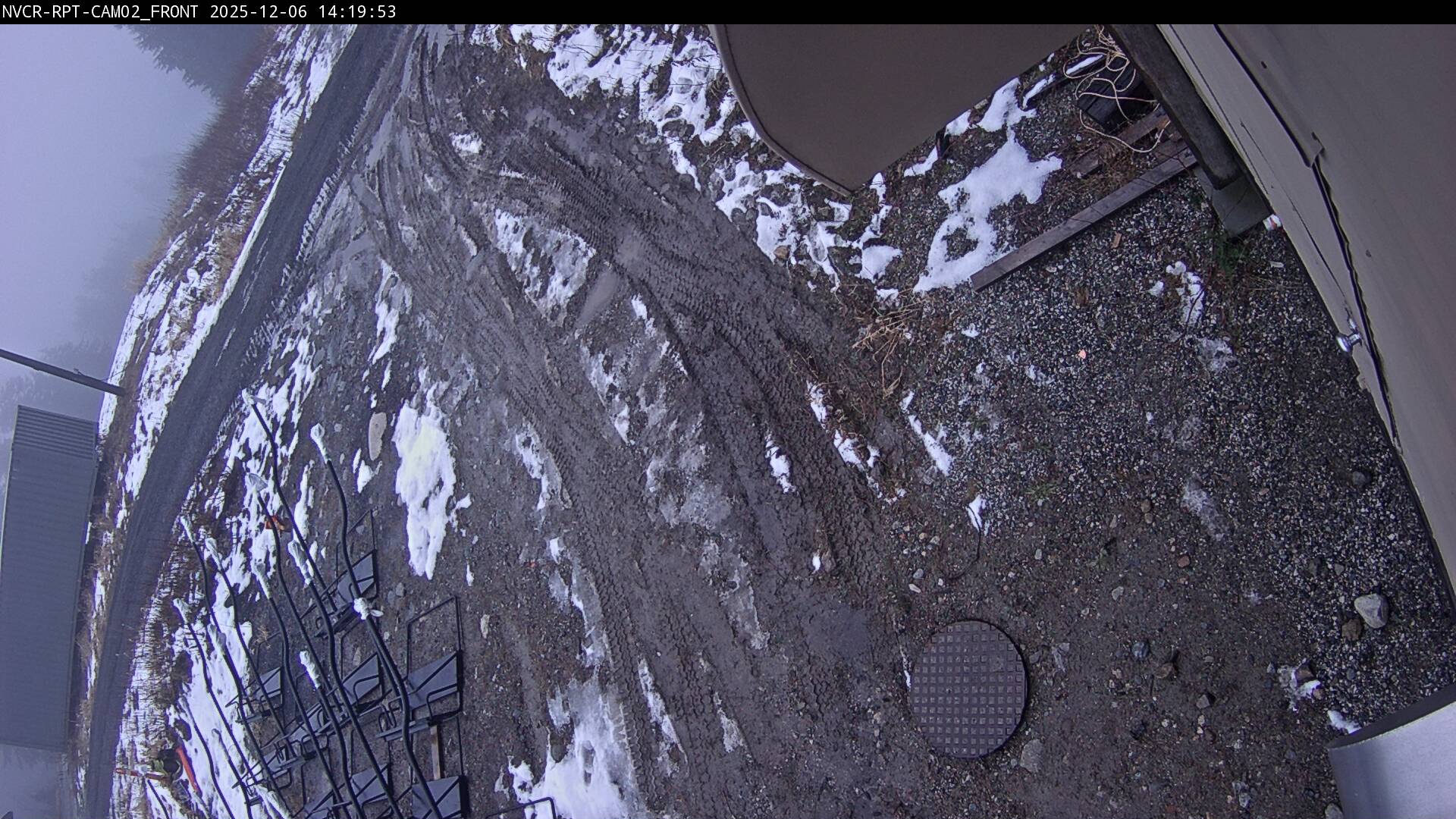 Web Cam History Image - 657