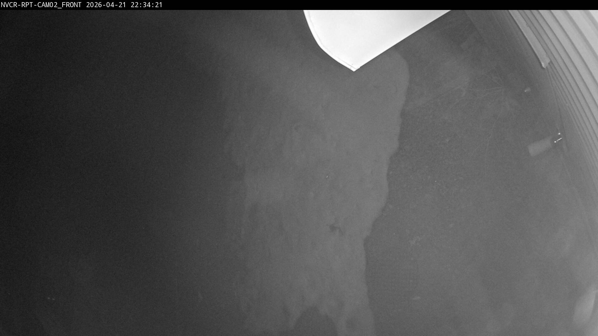 Web Cam History Image - 657