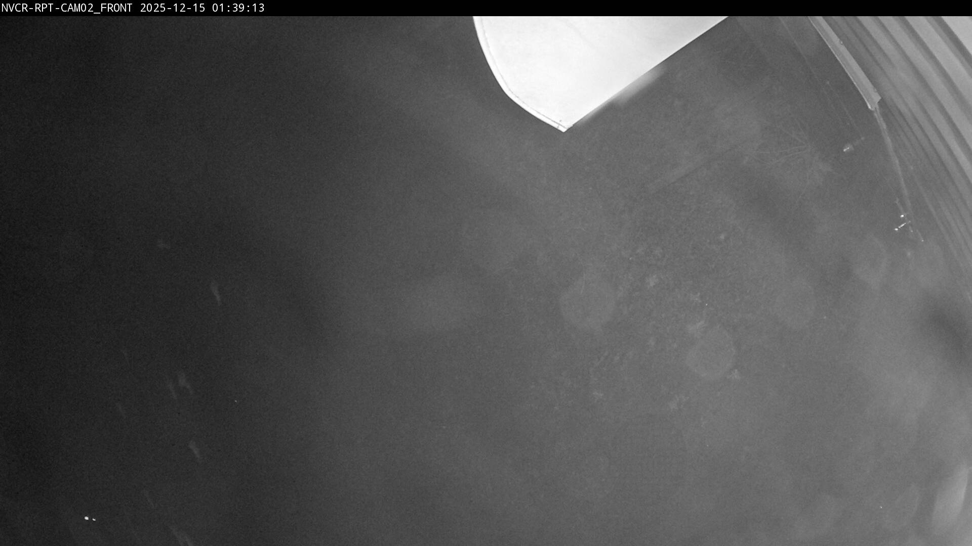 Web Cam History Image - 658