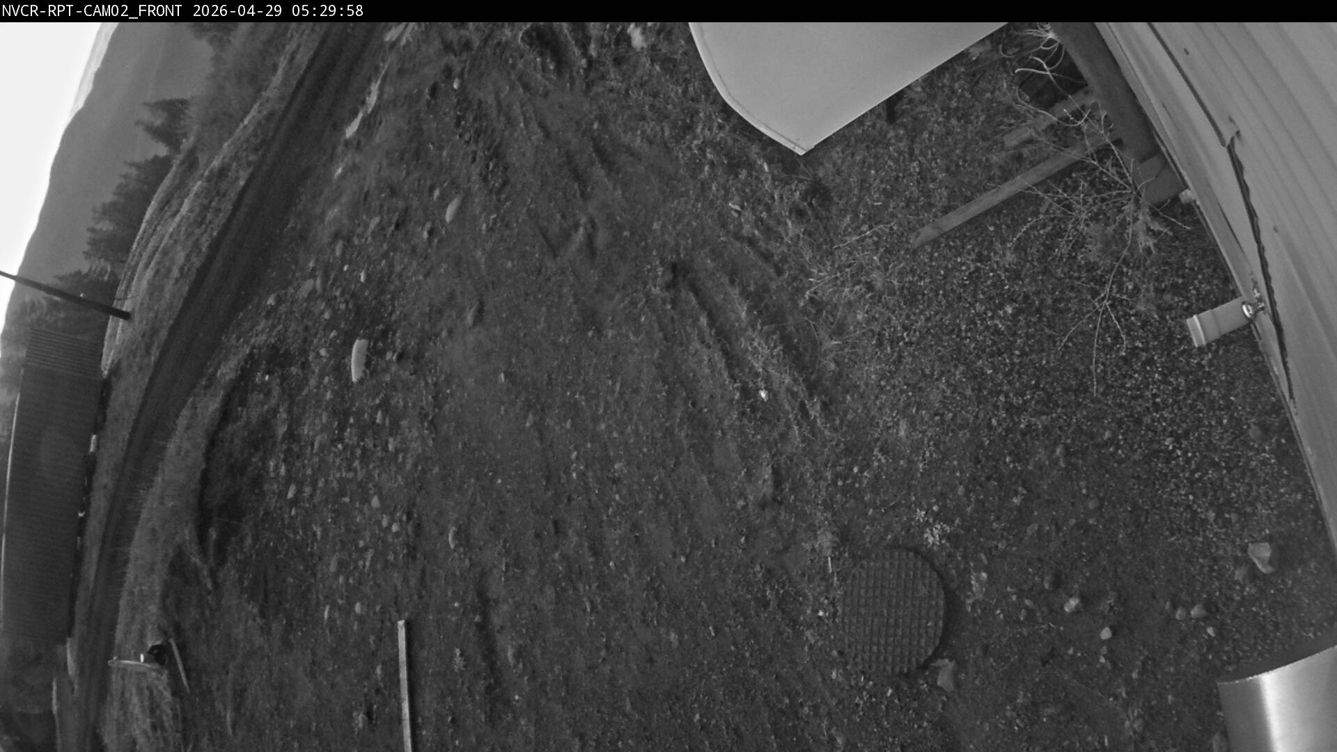 Web Cam History Image - 658