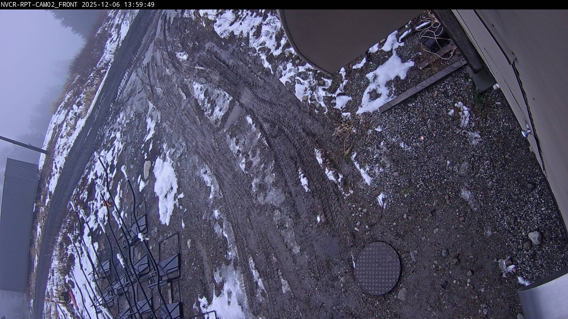 Web Cam History Image - 659