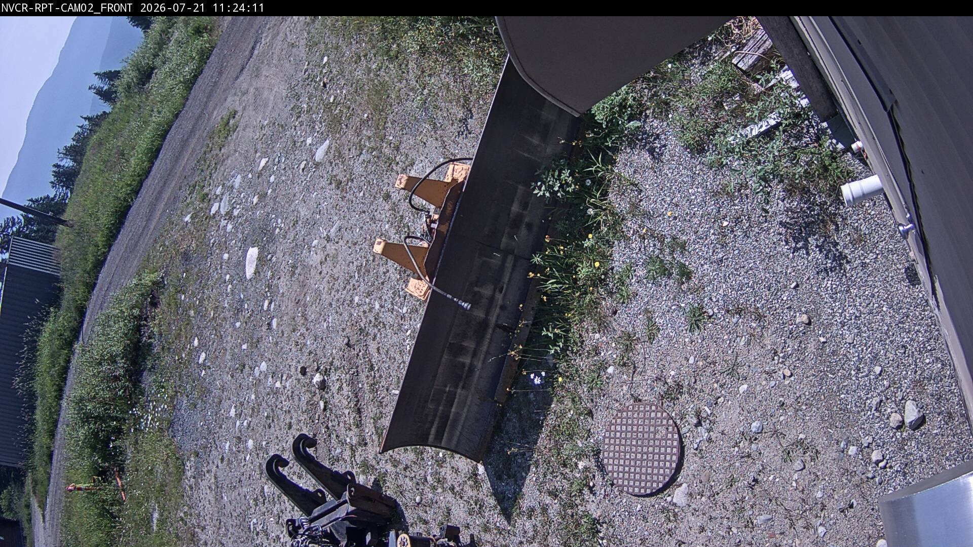 Web Cam History Image - 659