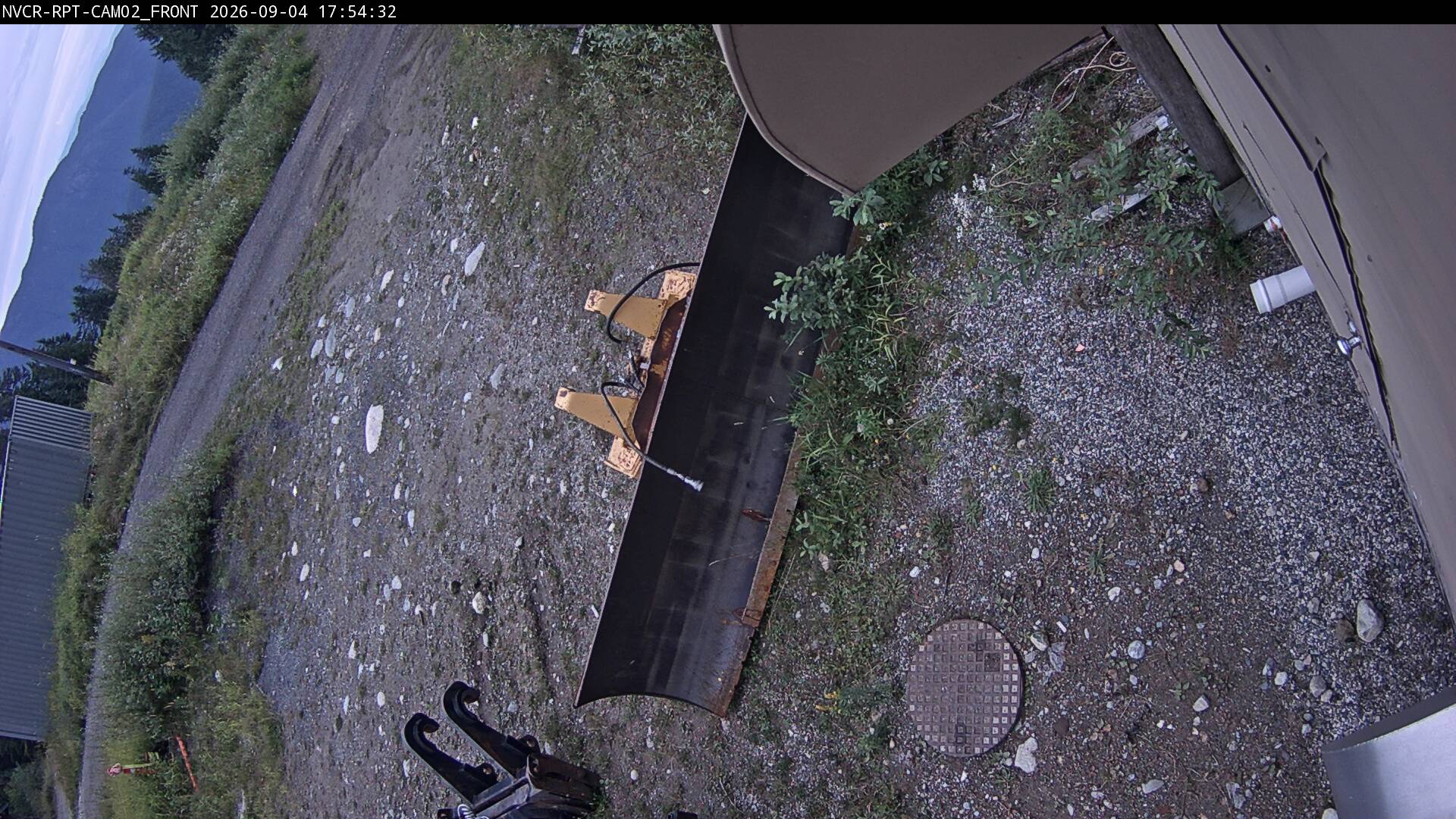 Web Cam History Image - 659
