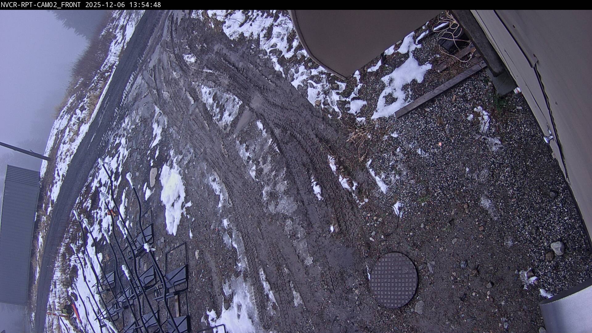 Web Cam History Image - 660