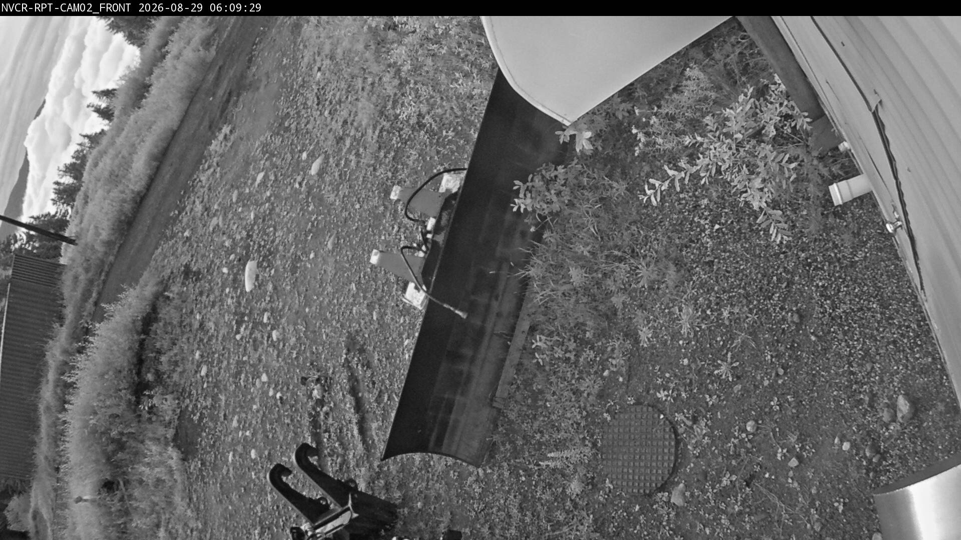 Web Cam History Image - 67