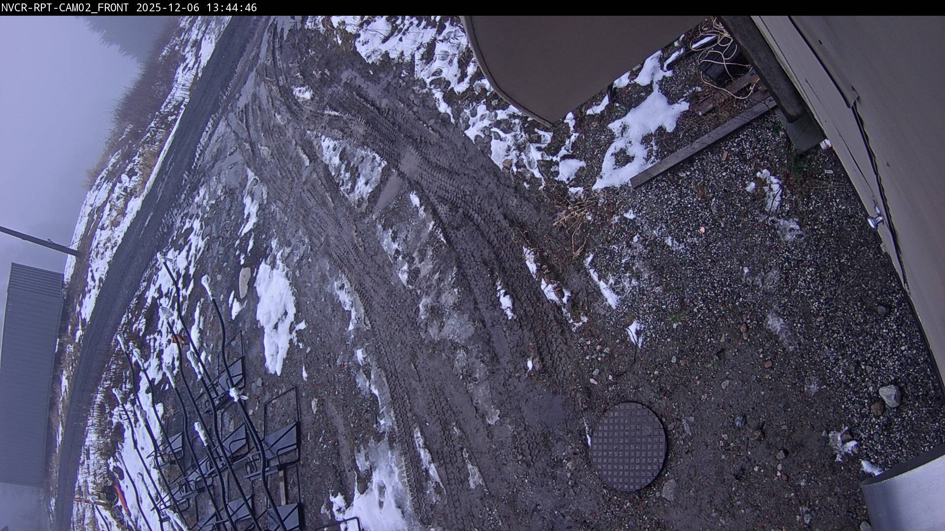 Web Cam History Image - 664