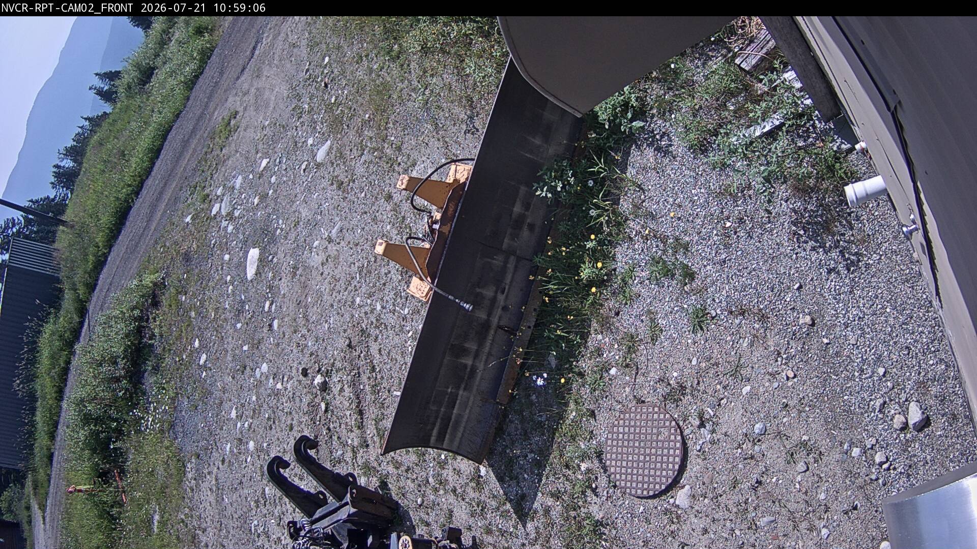Web Cam History Image - 664