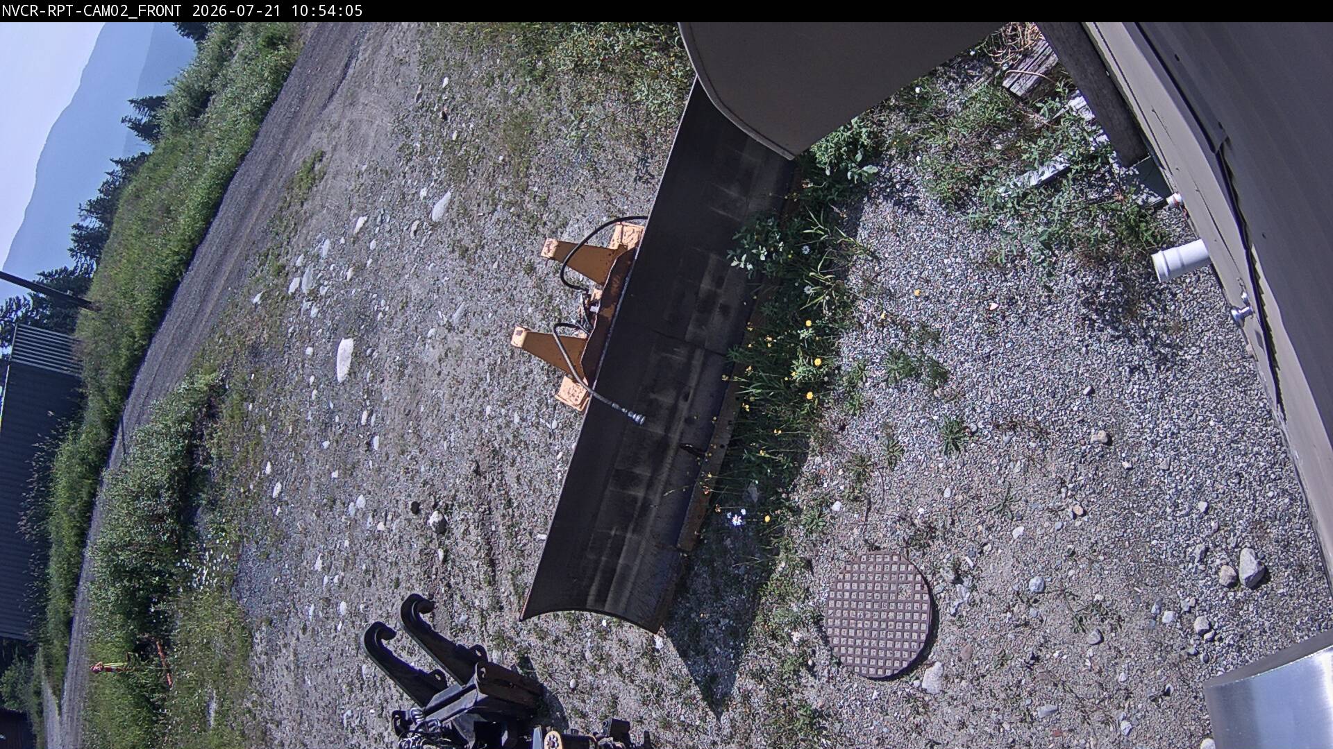 Web Cam History Image - 665
