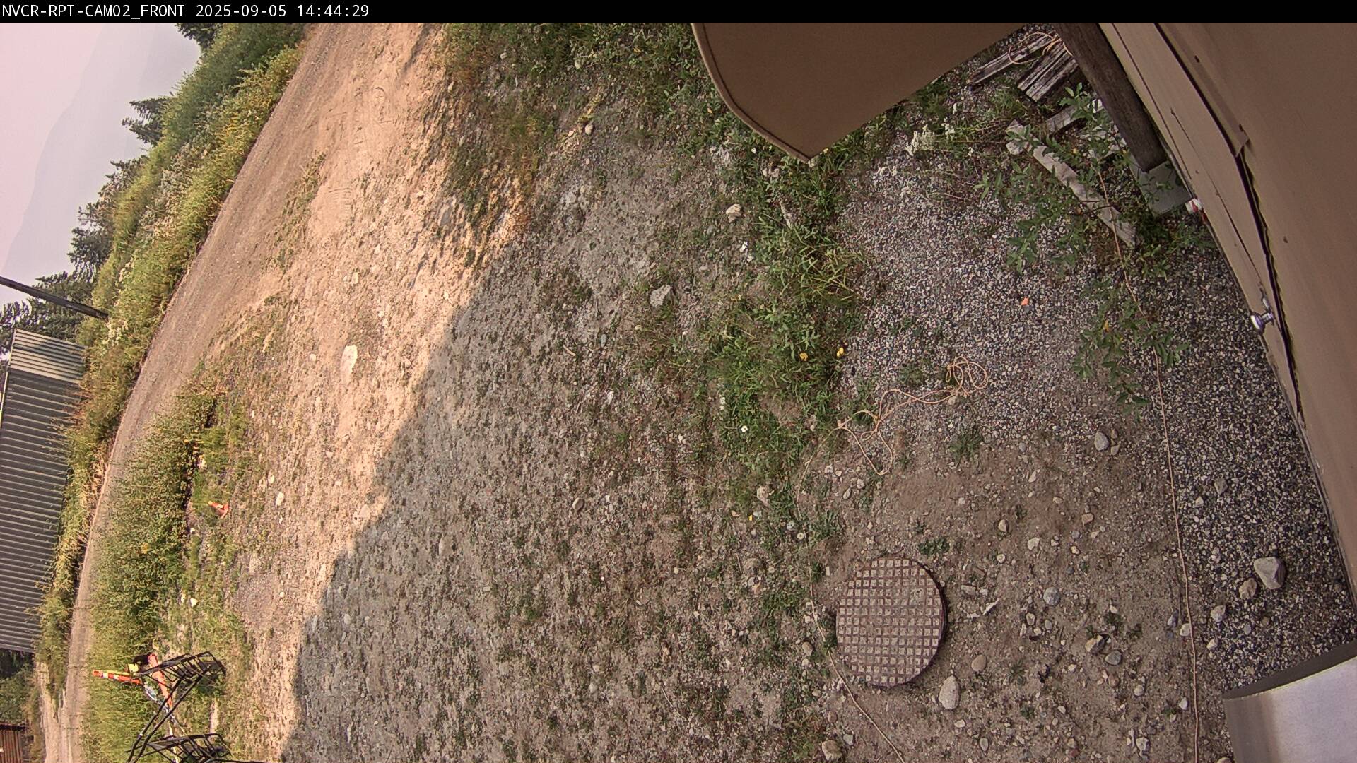 Web Cam History Image - 666