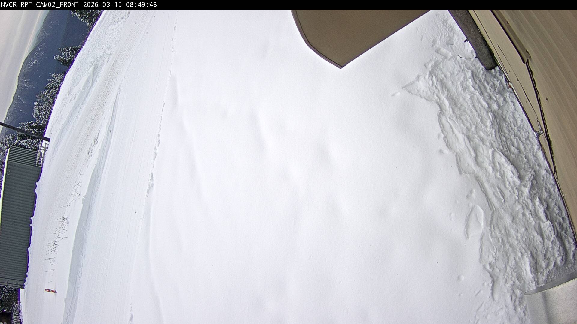 Web Cam History Image - 666