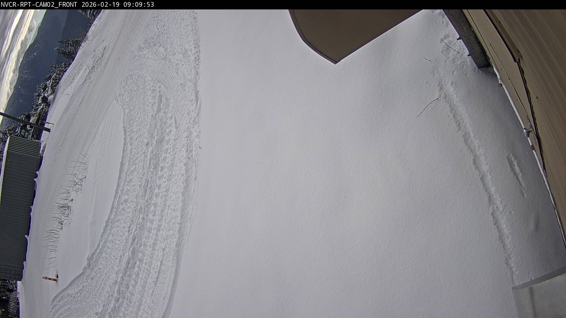 Web Cam History Image - 666