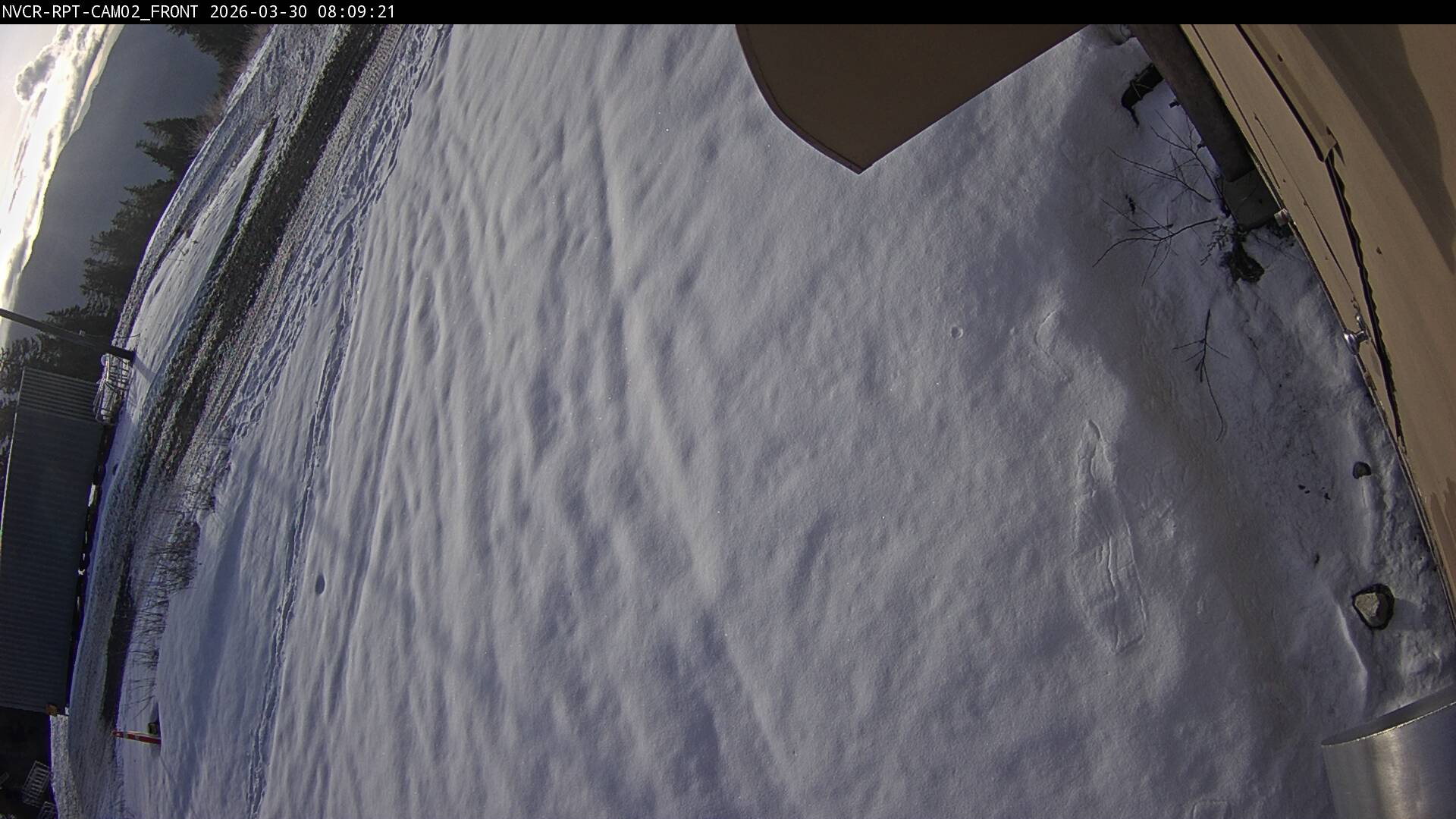 Web Cam History Image - 666