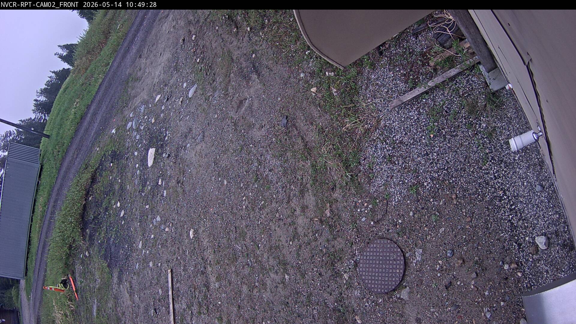Web Cam History Image - 666