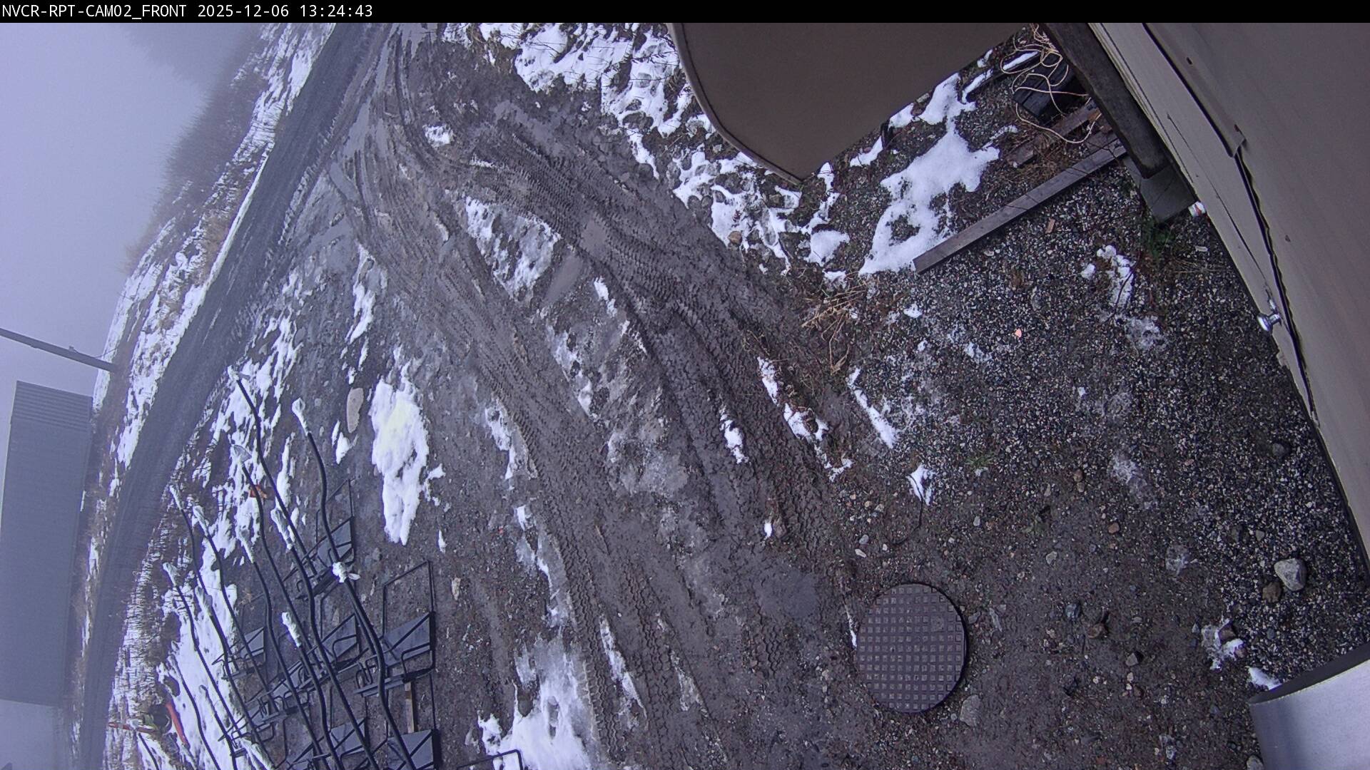 Web Cam History Image - 667