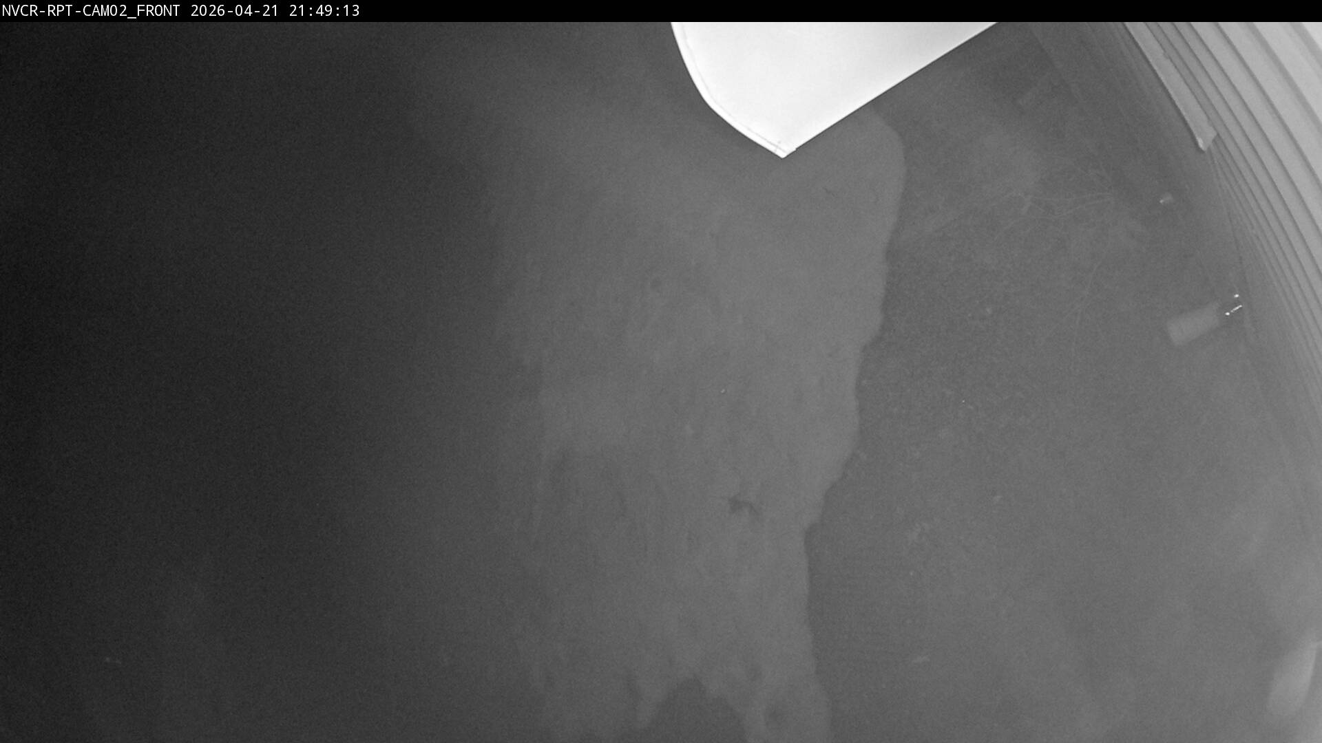 Web Cam History Image - 667