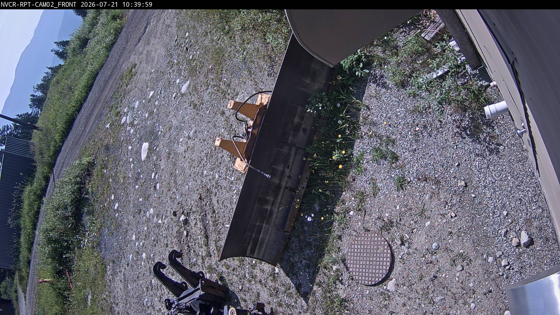 Web Cam History Image - 668