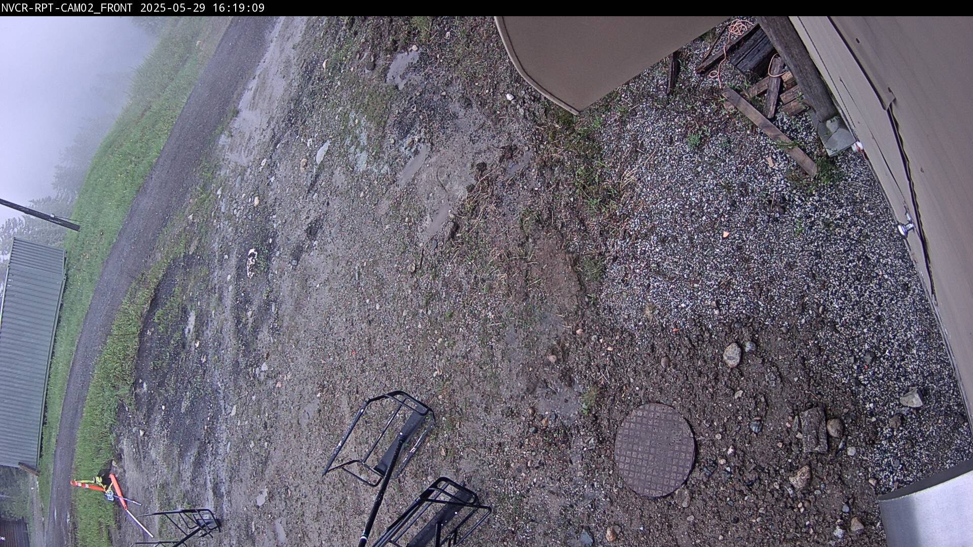 Web Cam History Image - 669