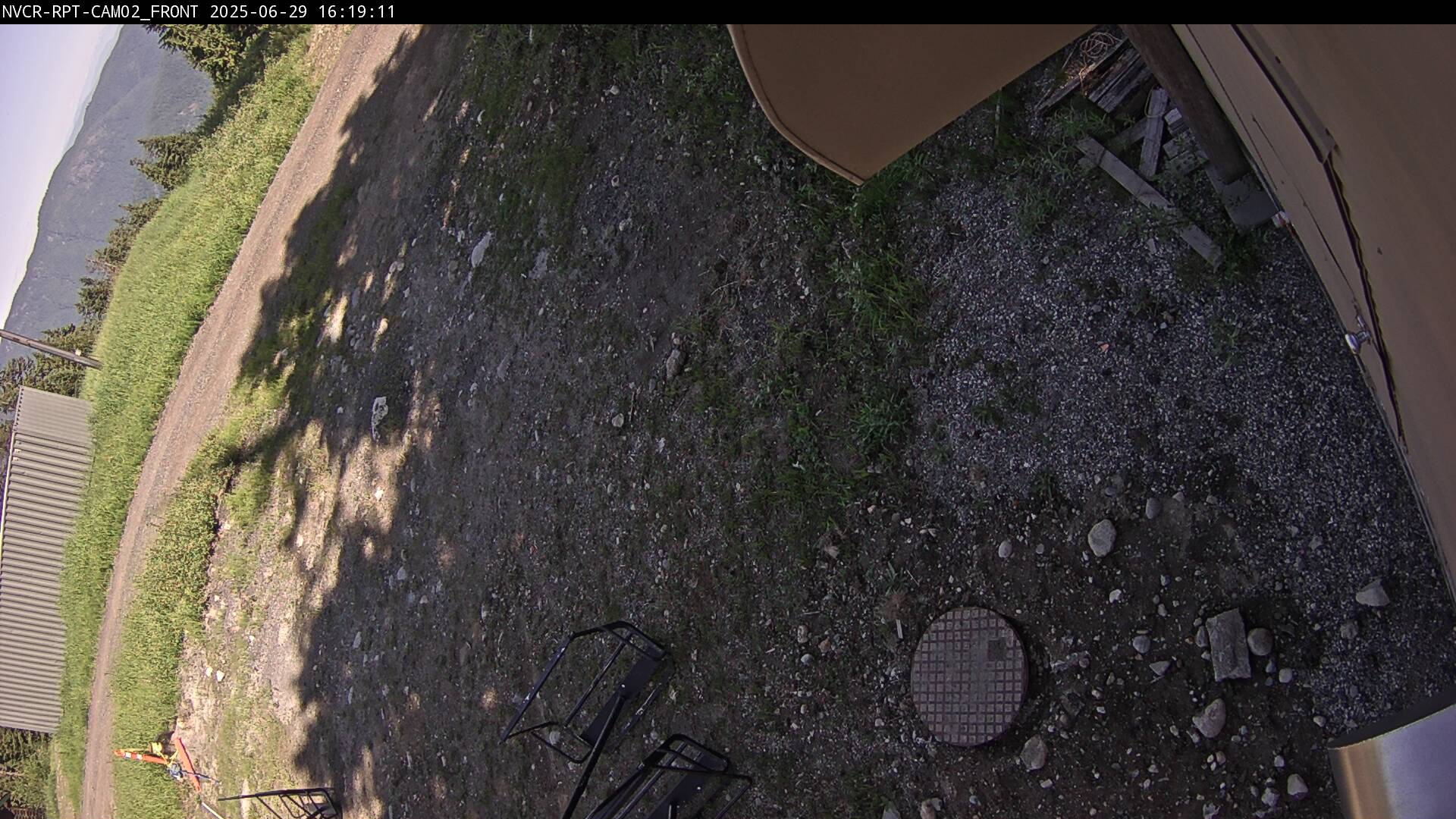 Web Cam History Image - 669