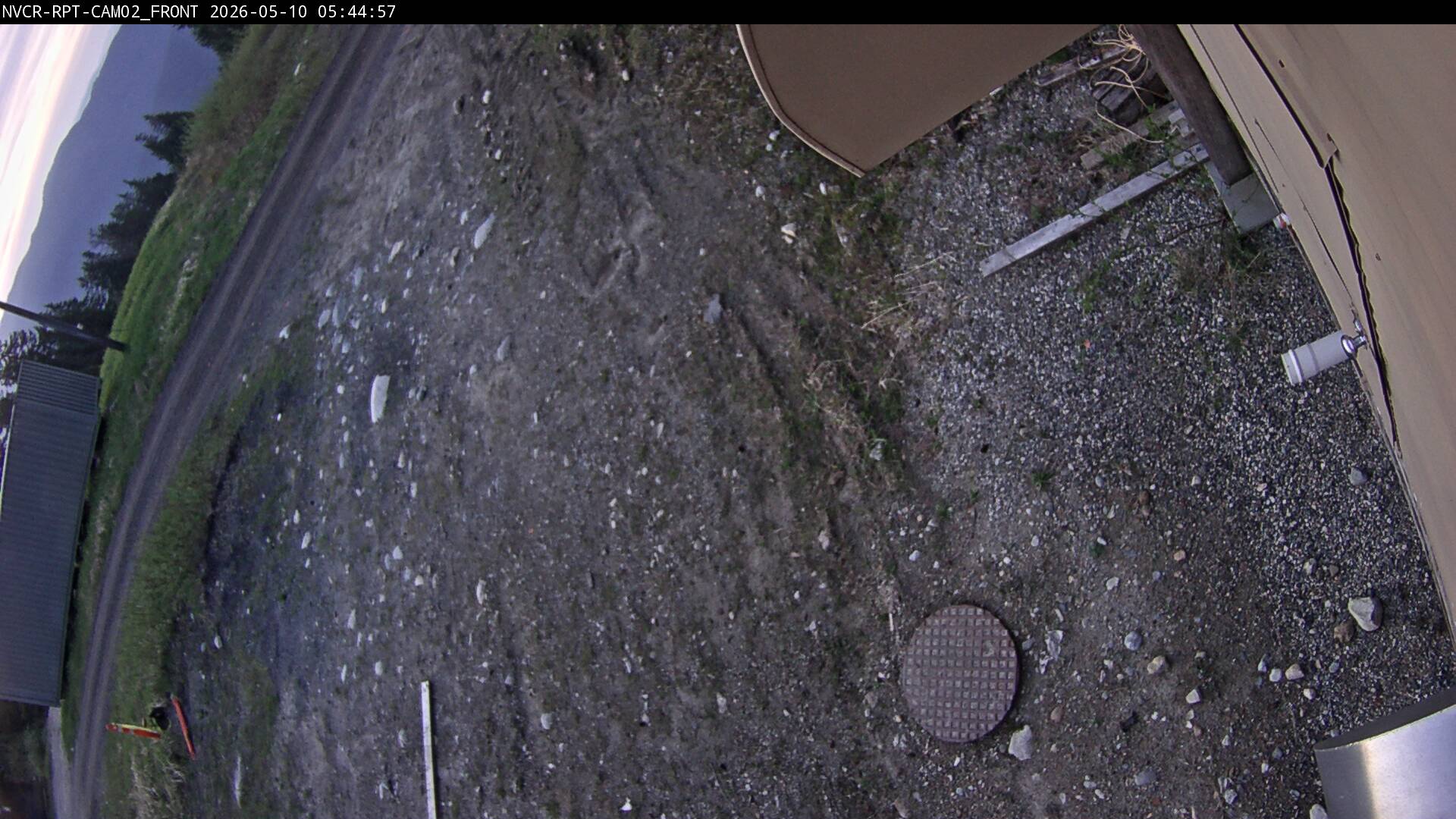 Web Cam History Image - 669