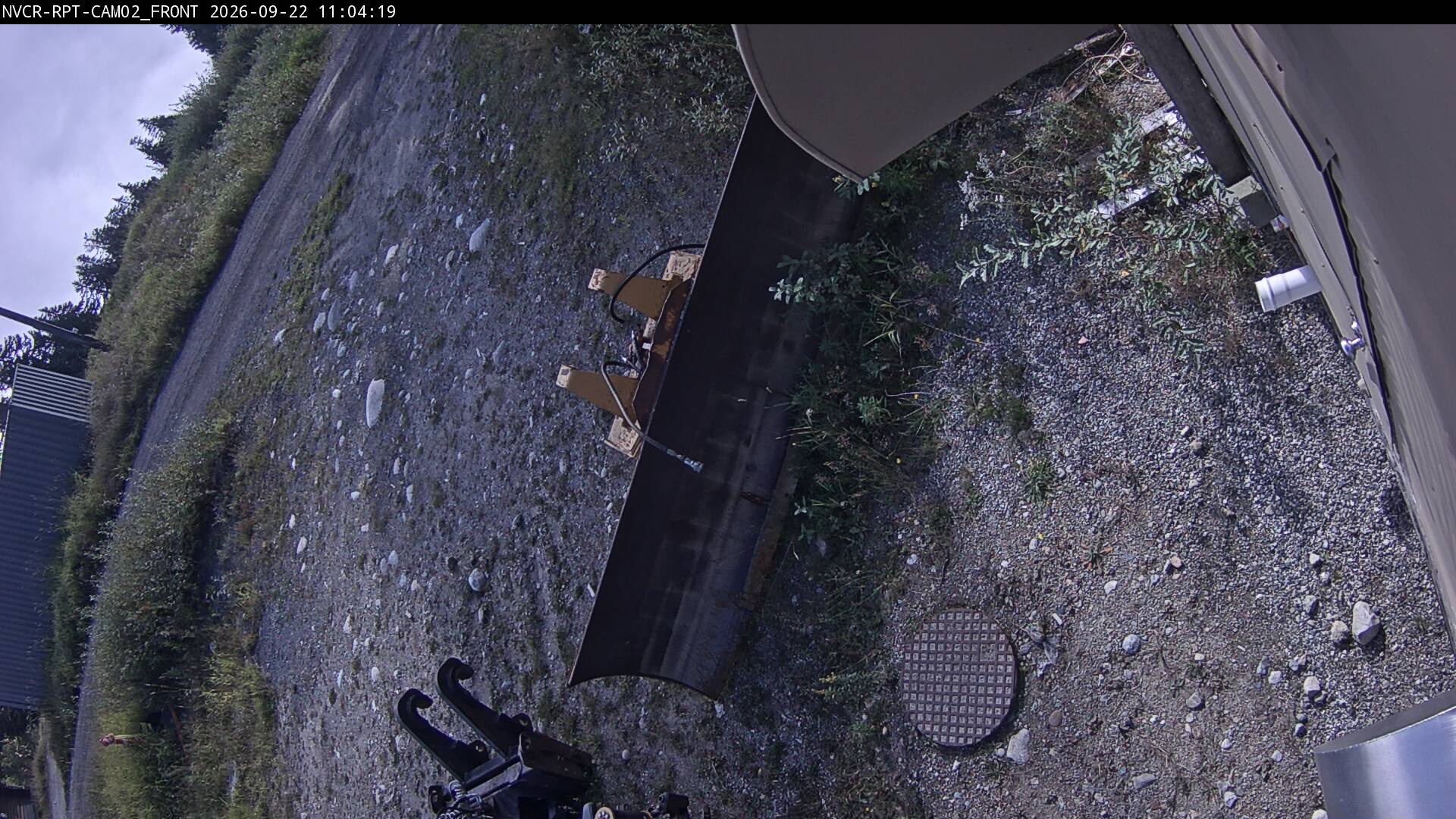 Web Cam History Image - 669