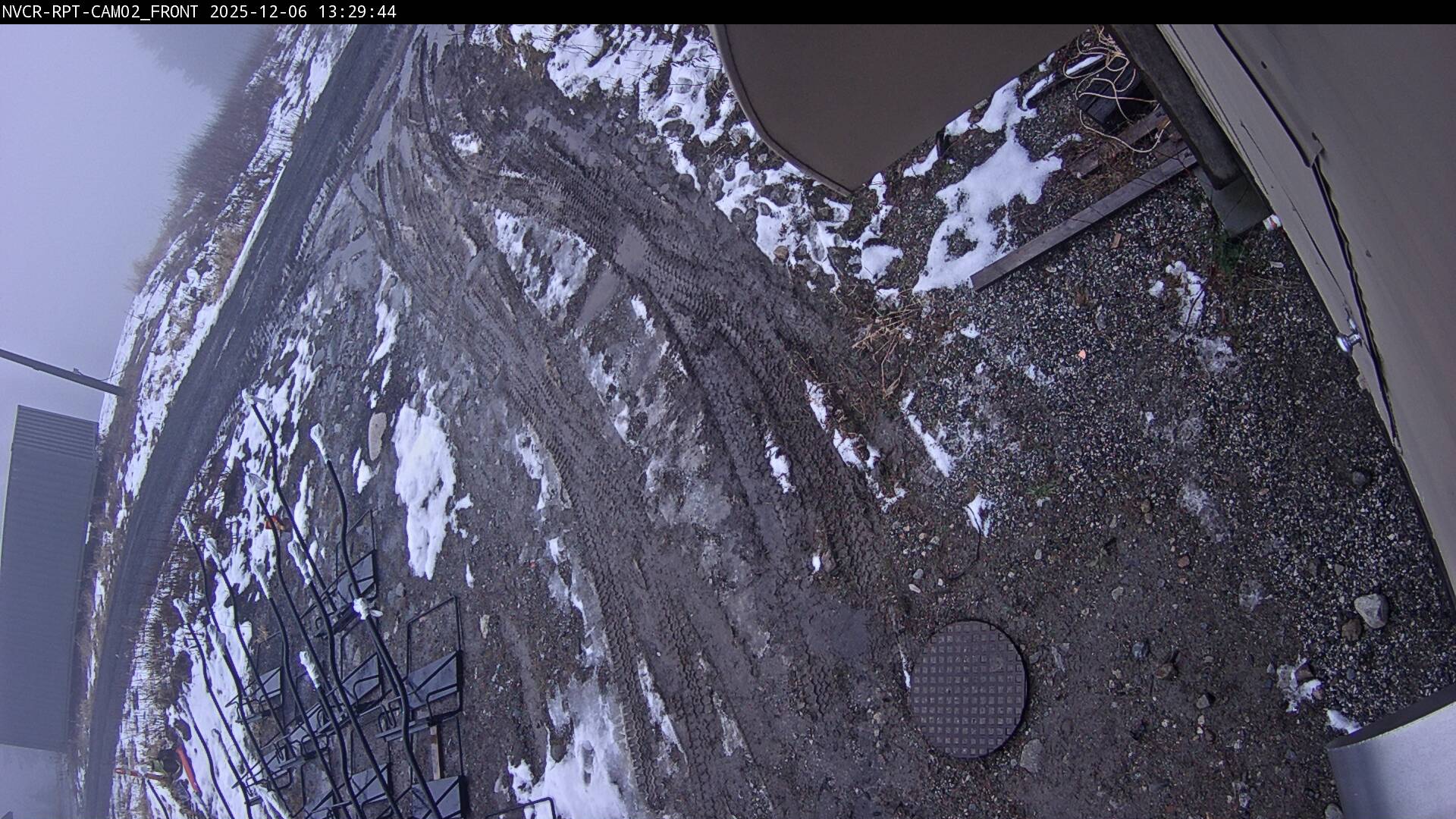 Web Cam History Image - 670