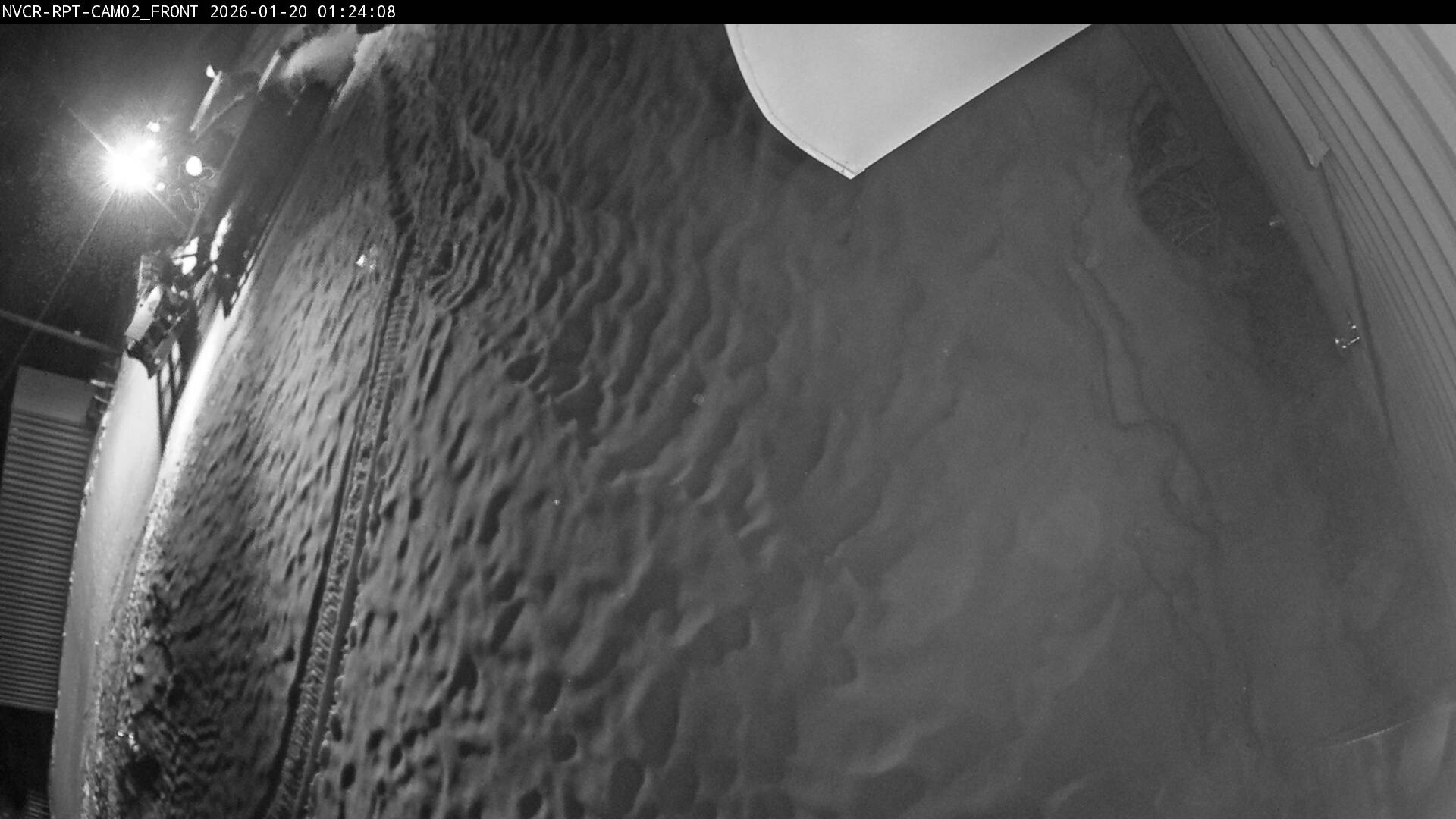 Web Cam History Image - 670