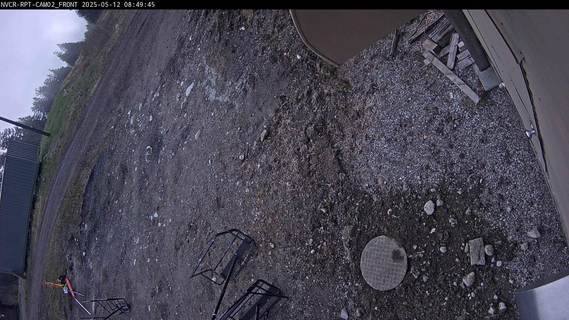 Web Cam History Image - 68