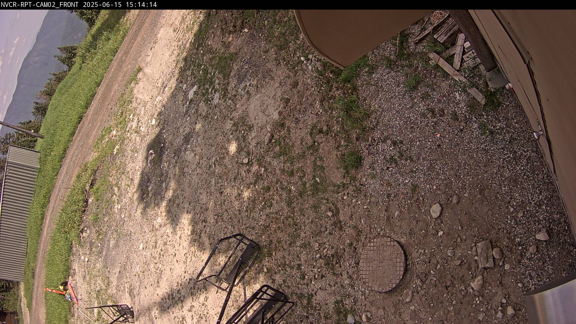 Web Cam History Image - 68