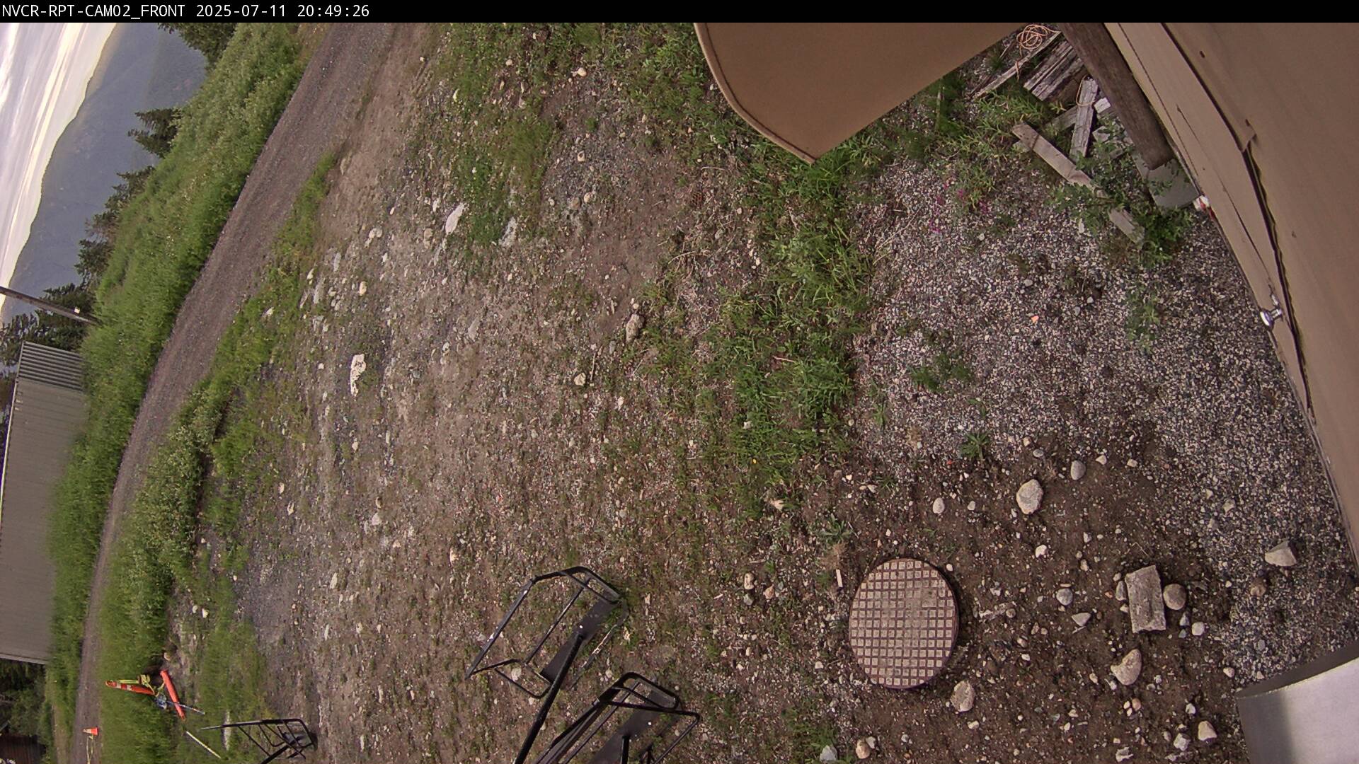 Web Cam History Image - 68