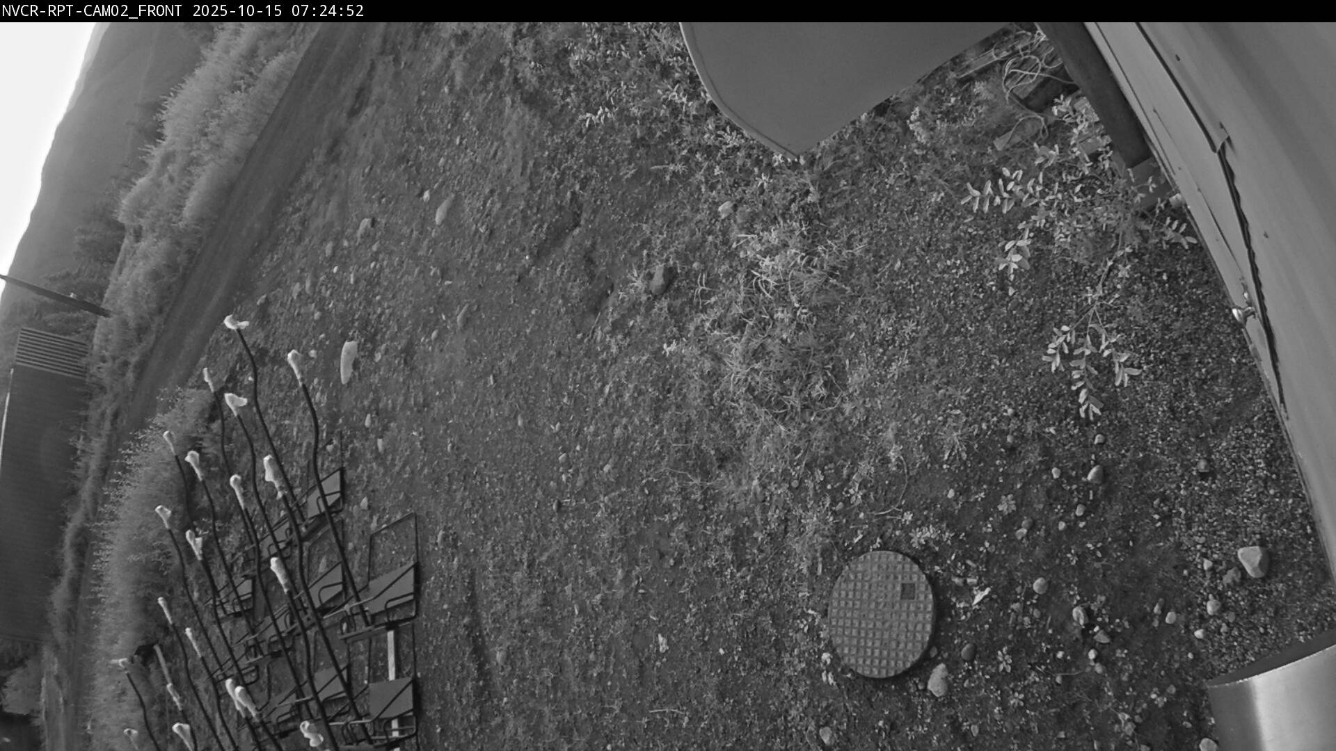 Web Cam History Image - 68