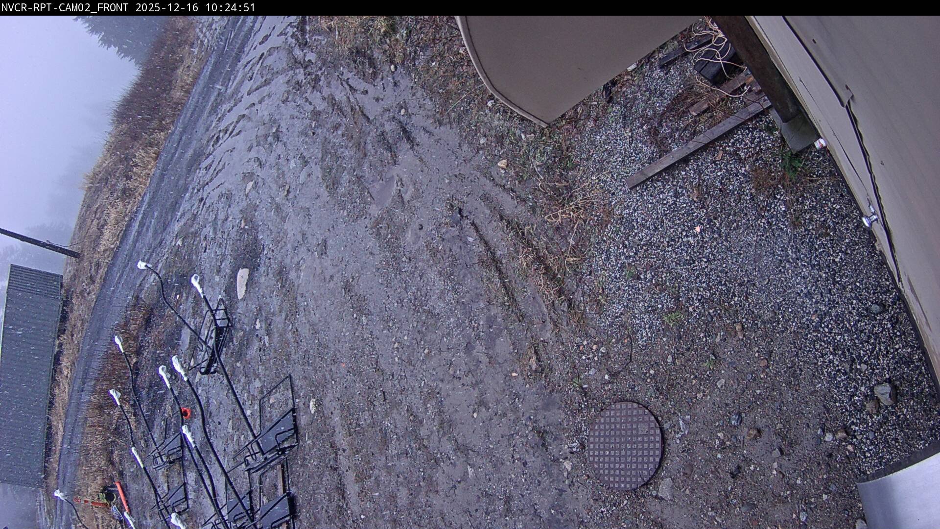 Web Cam History Image - 68