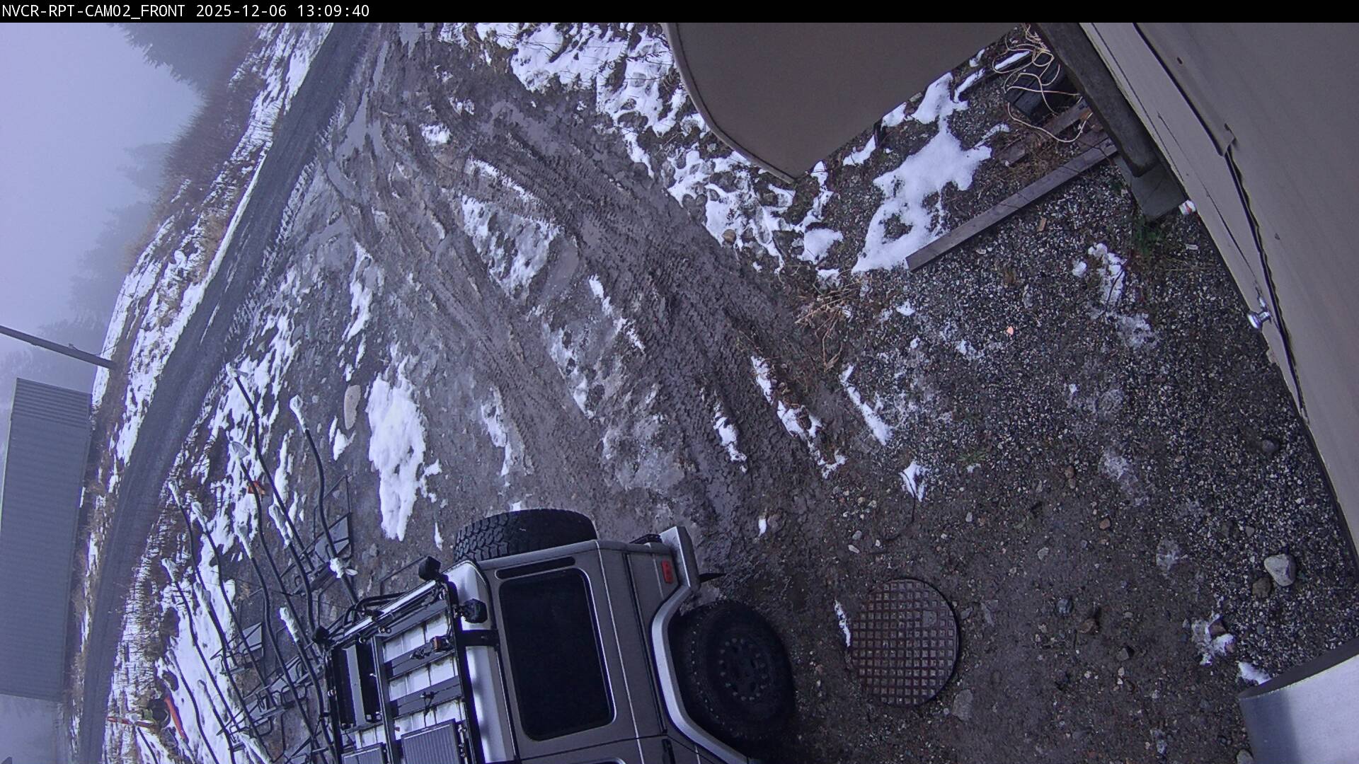 Web Cam History Image - 671