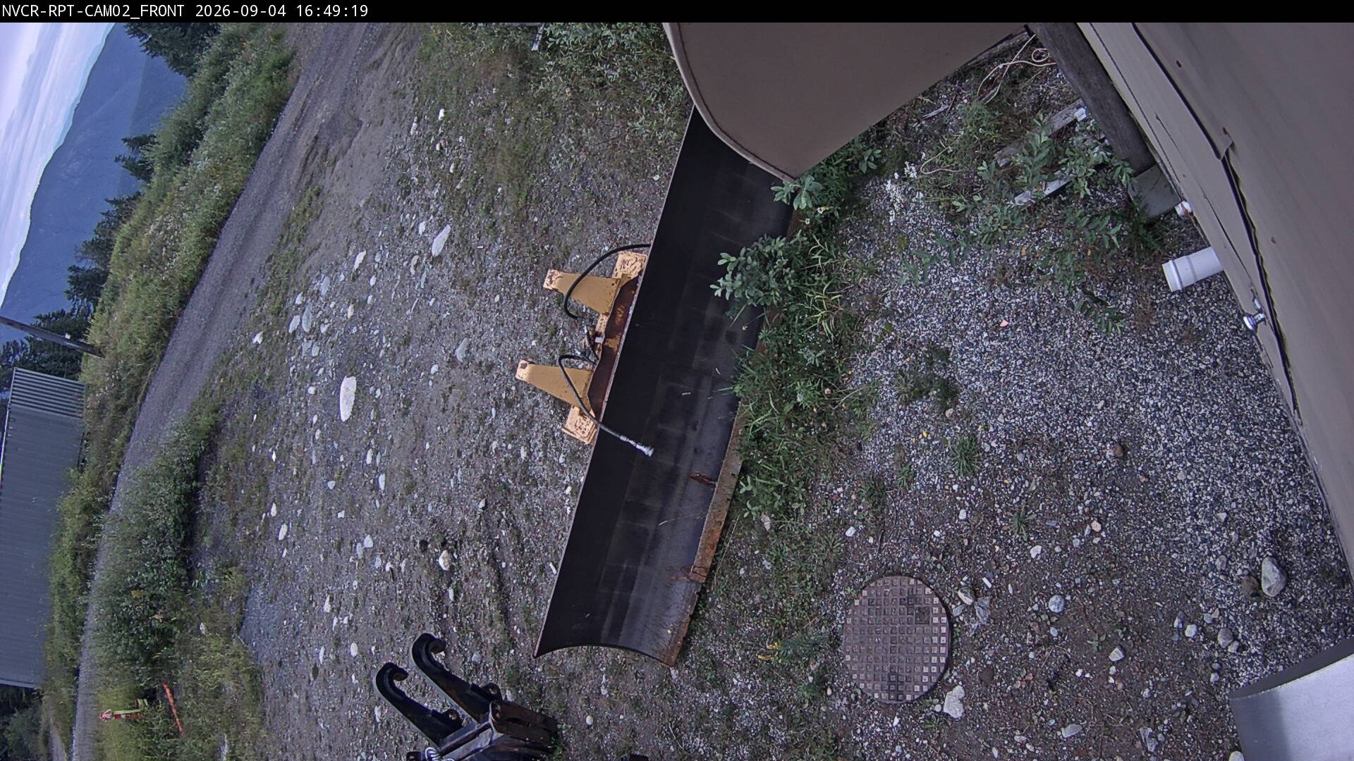 Web Cam History Image - 671