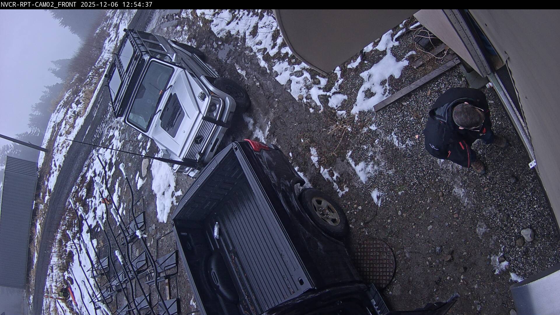 Web Cam History Image - 673