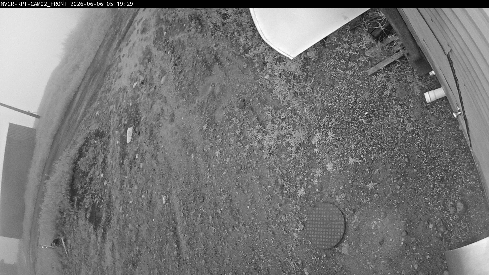 Web Cam History Image - 674