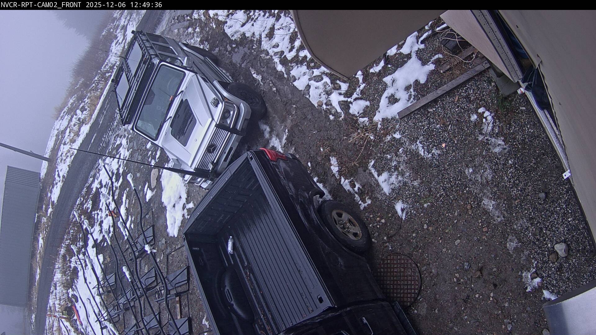 Web Cam History Image - 675