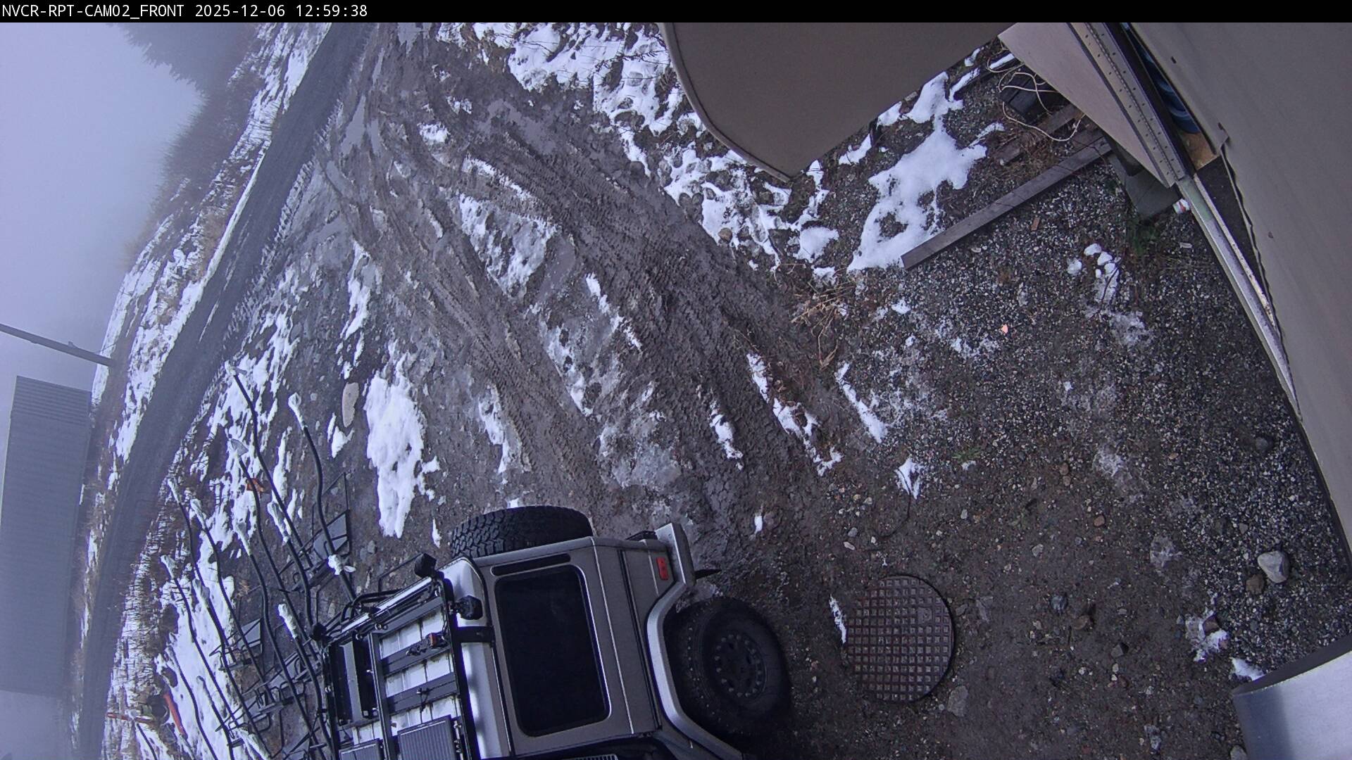 Web Cam History Image - 676