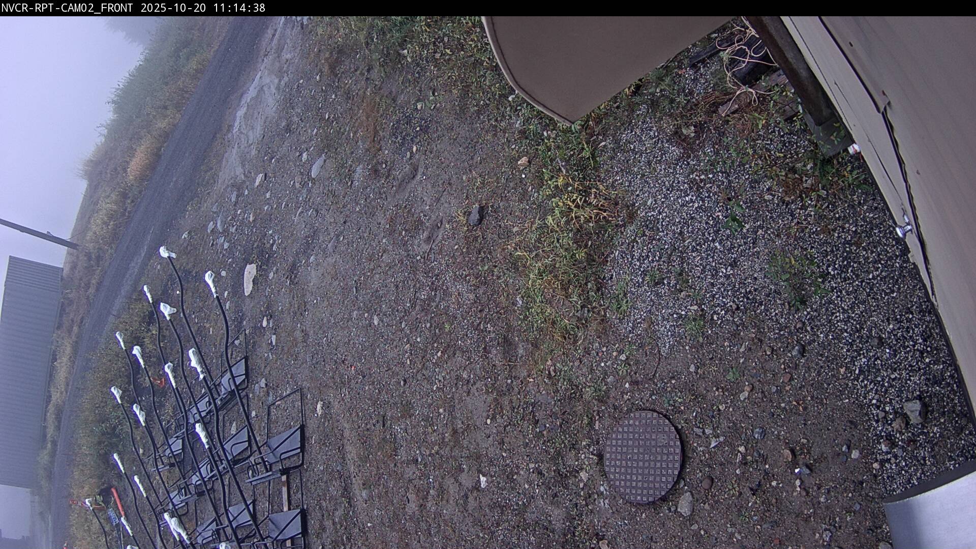 Web Cam History Image - 677