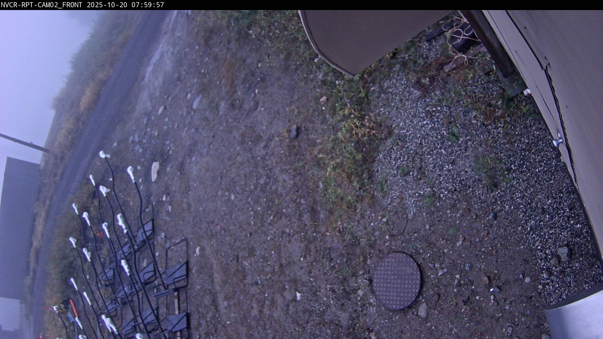 Web Cam History Image - 678