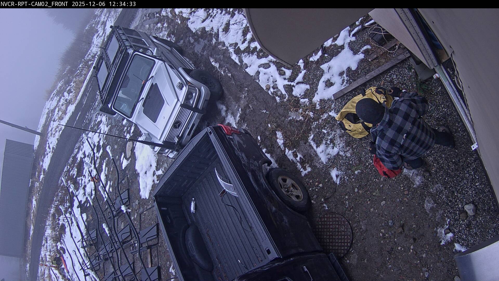 Web Cam History Image - 678