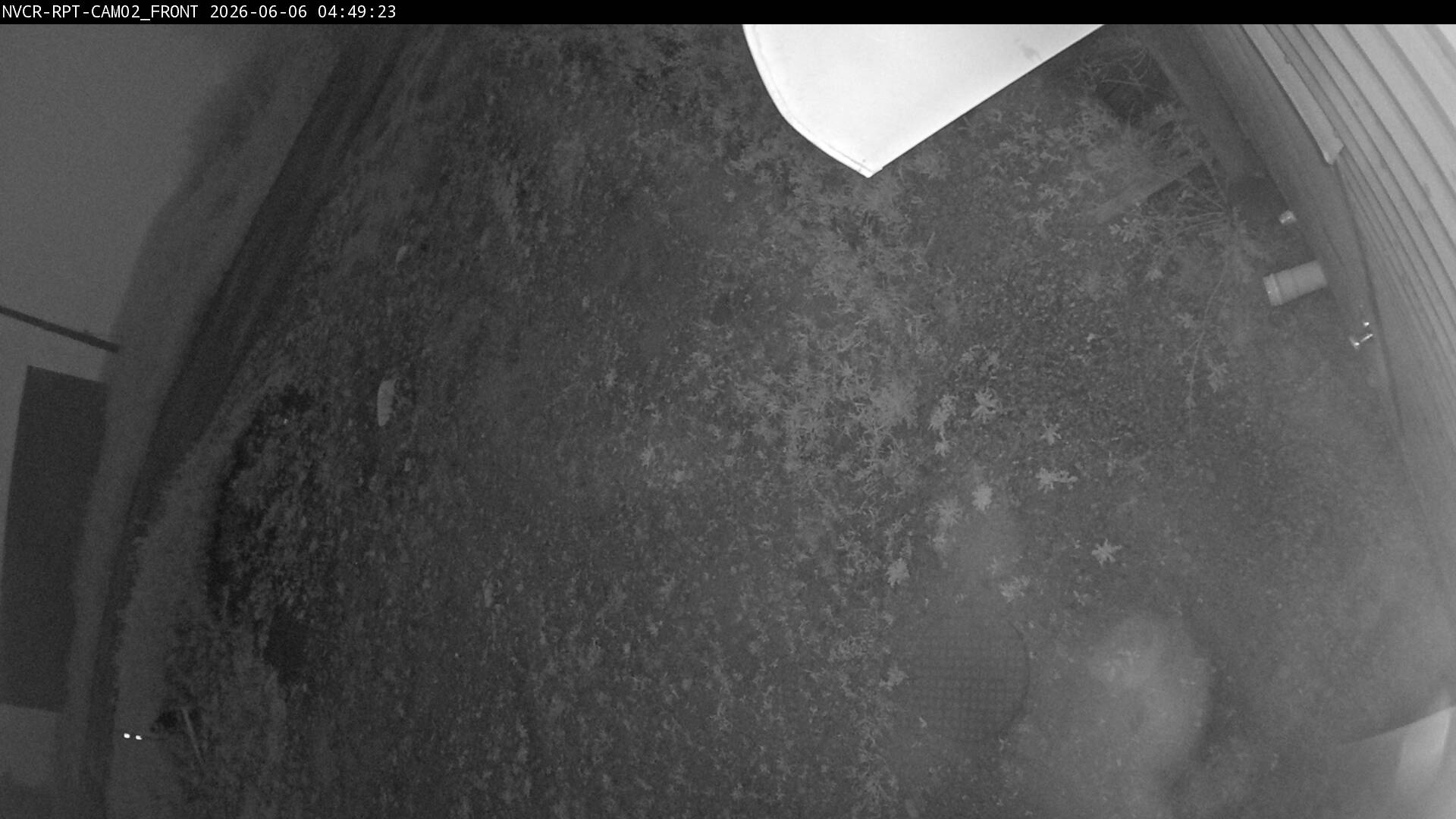 Web Cam History Image - 680