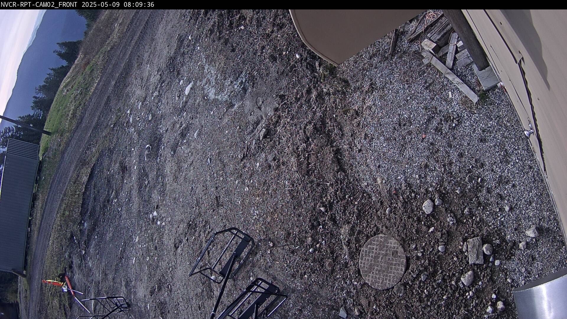 Web Cam History Image - 69