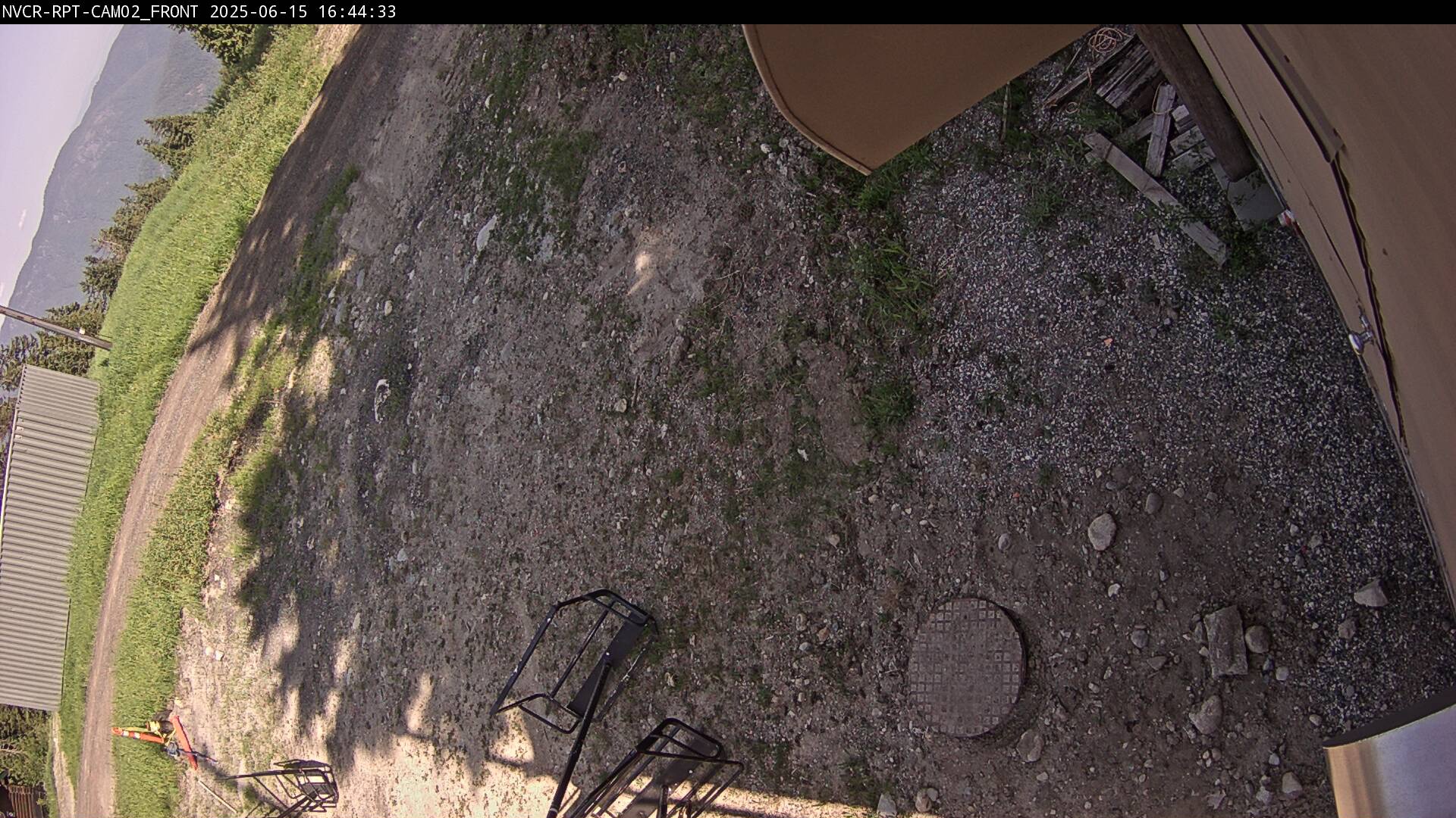 Web Cam History Image - 69