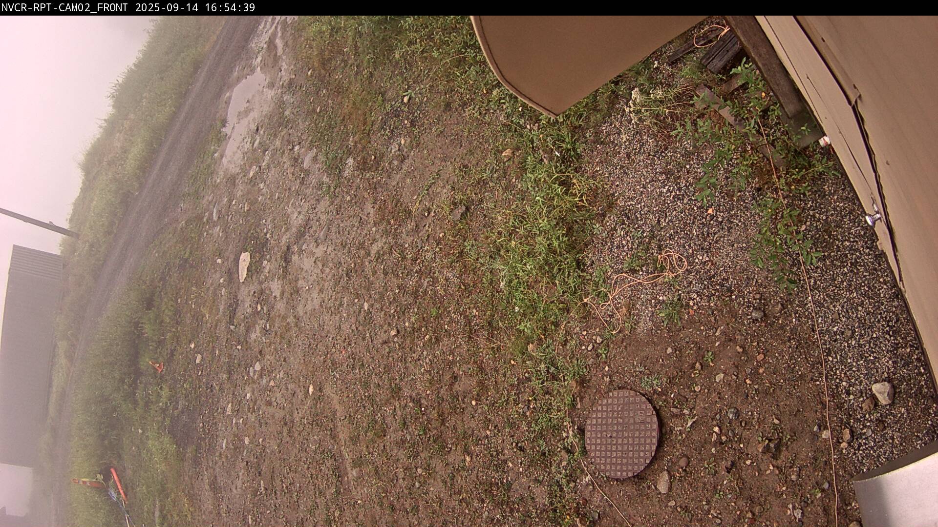 Web Cam History Image - 69