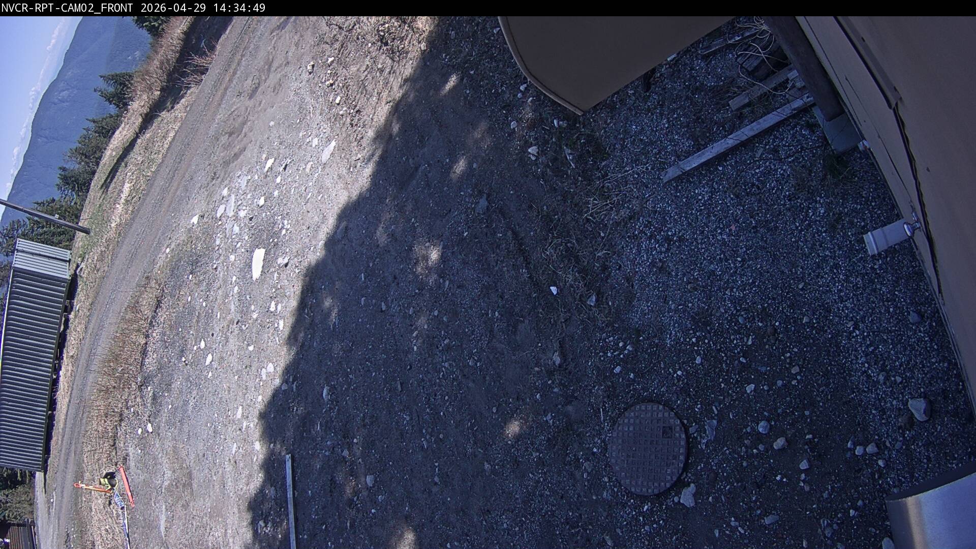 Web Cam History Image - 69