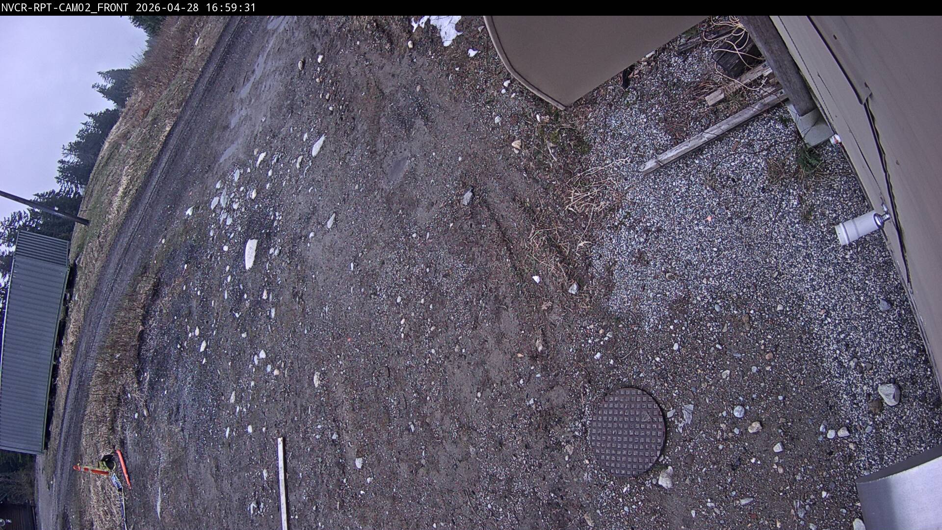 Web Cam History Image - 69