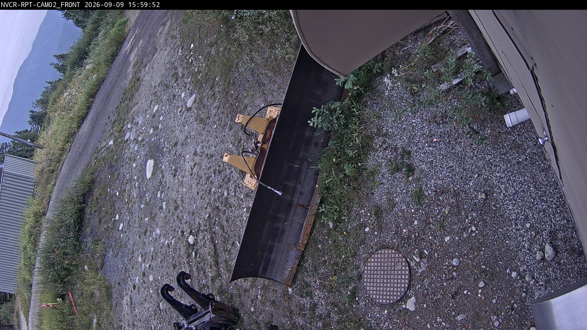 Web Cam History Image - 69